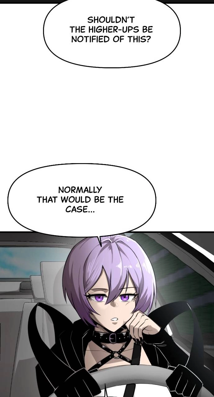 Rental Hero Chapter 3 - Page 37