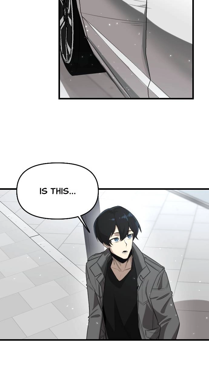 Rental Hero Chapter 3 - Page 40