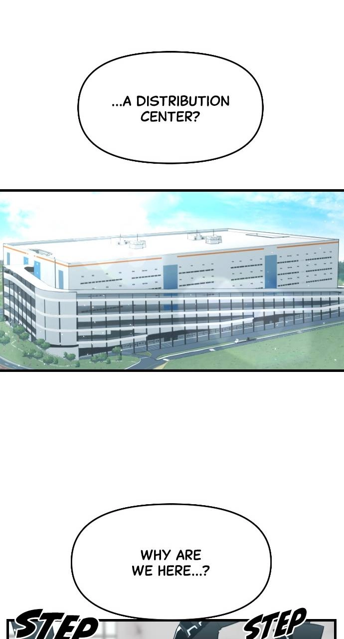 Rental Hero Chapter 3 - Page 41