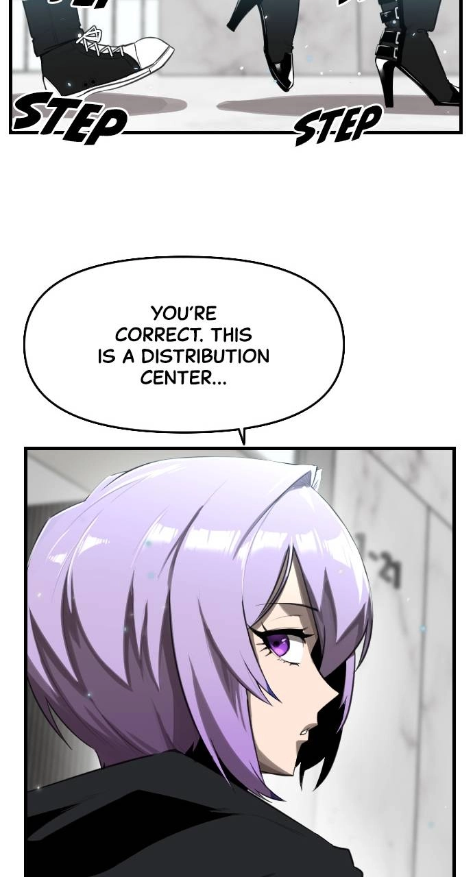Rental Hero Chapter 3 - Page 42