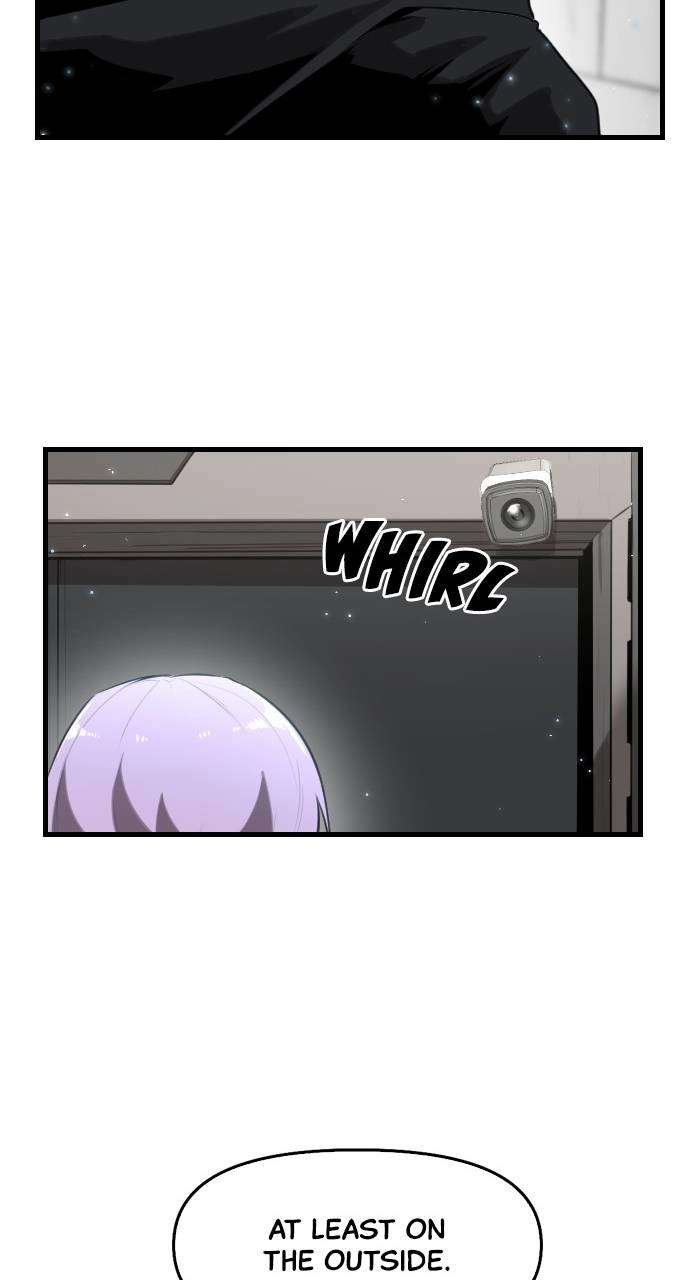 Rental Hero Chapter 3 - Page 43