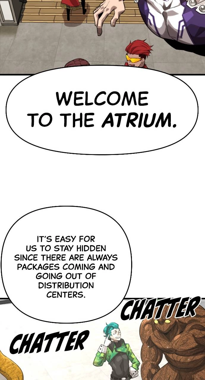 Rental Hero Chapter 3 - Page 49
