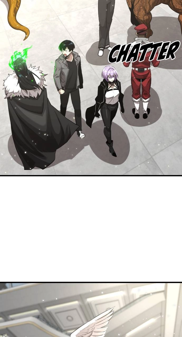 Rental Hero Chapter 3 - Page 50