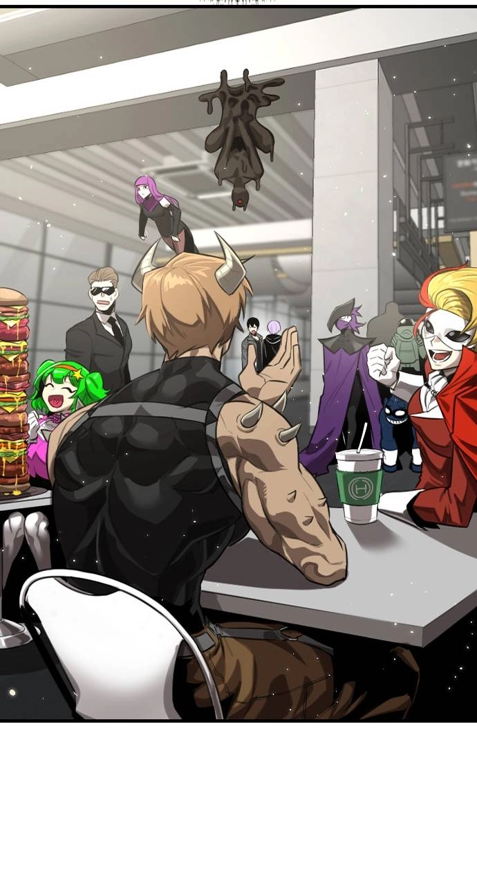 Rental Hero Chapter 3 - Page 52