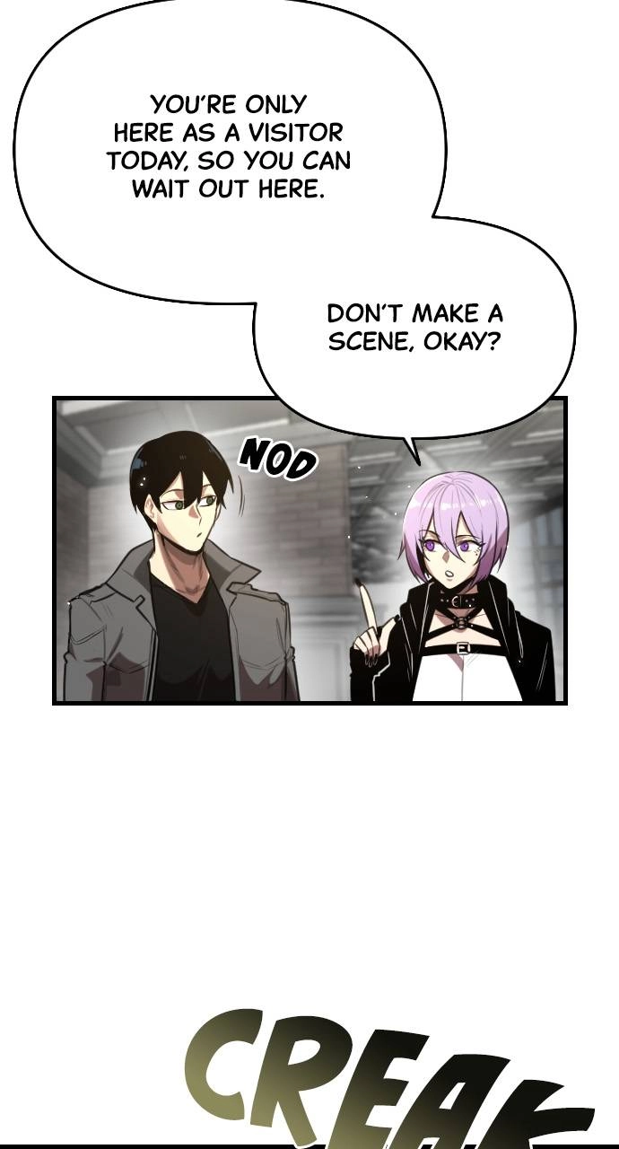 Rental Hero Chapter 3 - Page 55