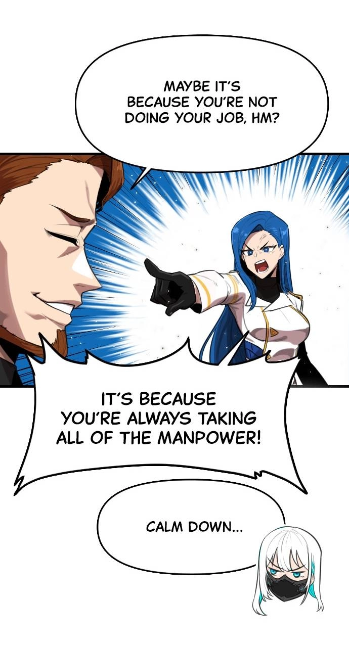 Rental Hero Chapter 3 - Page 66