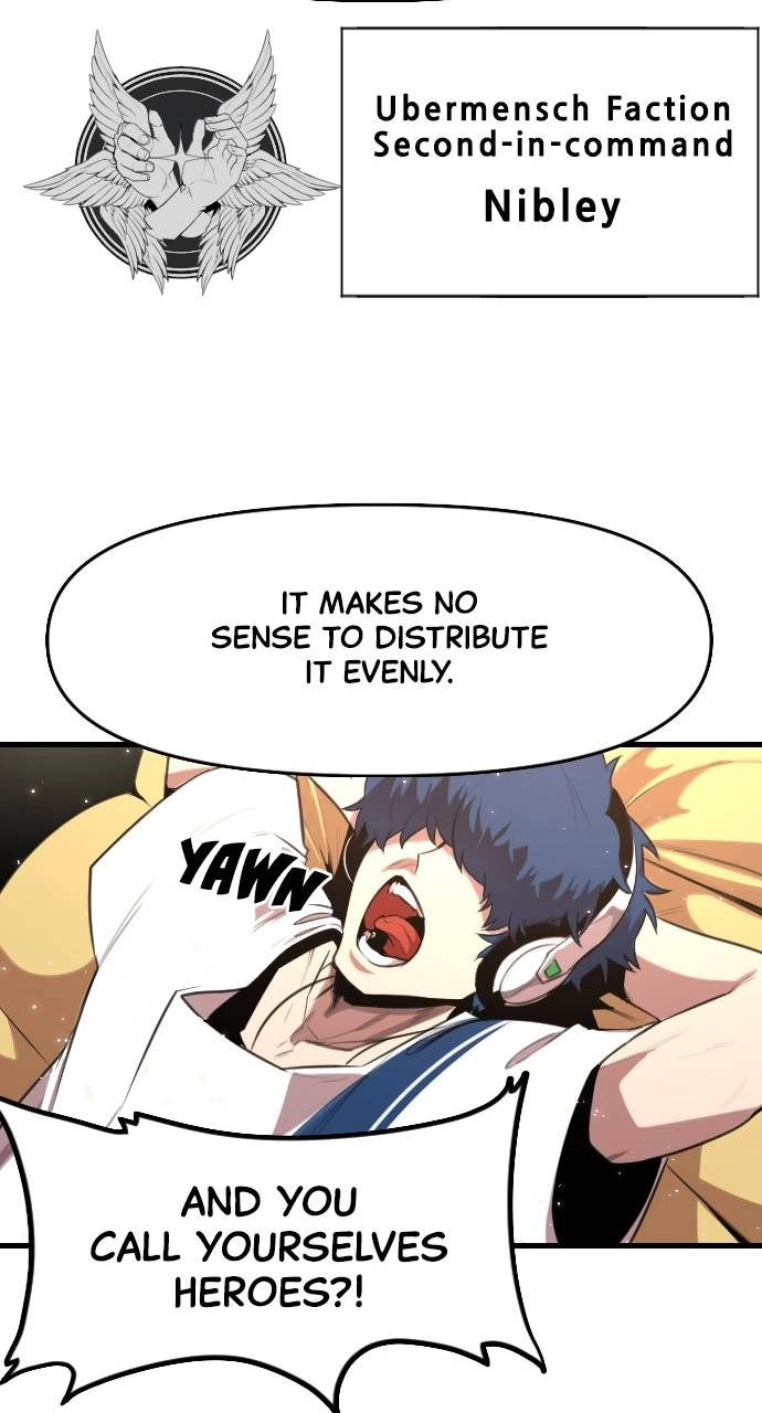 Rental Hero Chapter 3 - Page 68