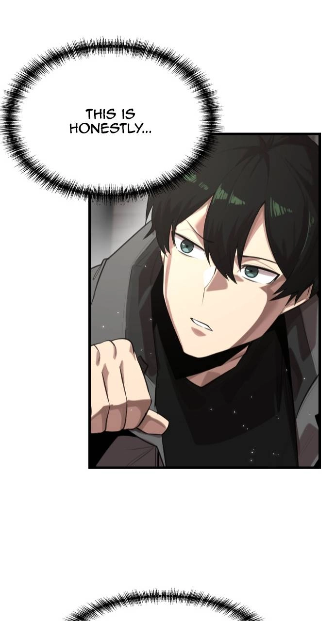 Rental Hero Chapter 3 - Page 70