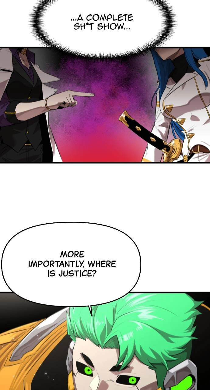 Rental Hero Chapter 3 - Page 71