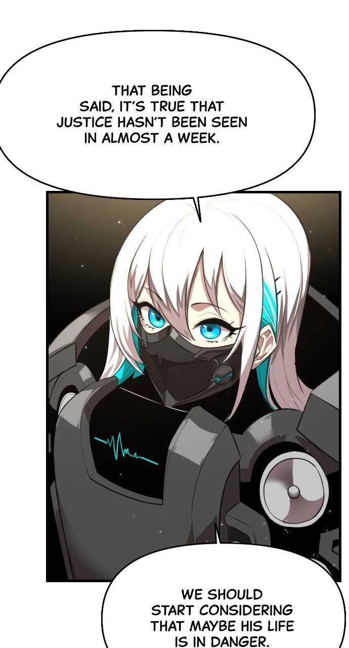 Rental Hero Chapter 3 - Page 79