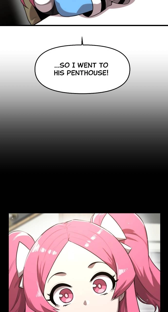 Rental Hero Chapter 3 - Page 83