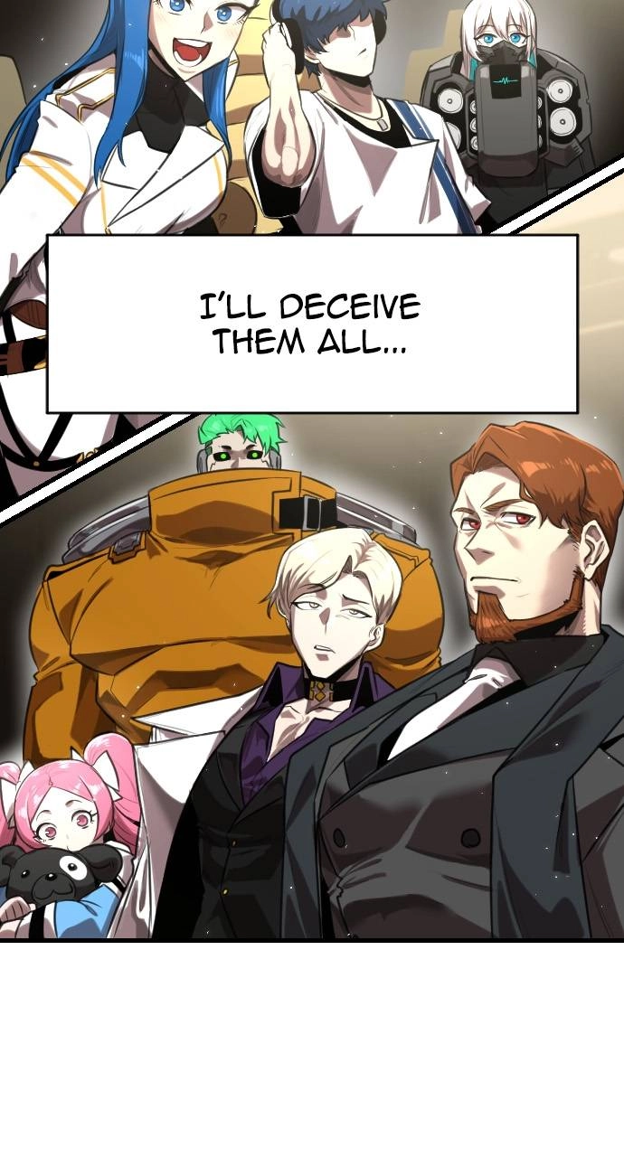 Rental Hero Chapter 3 - Page 95