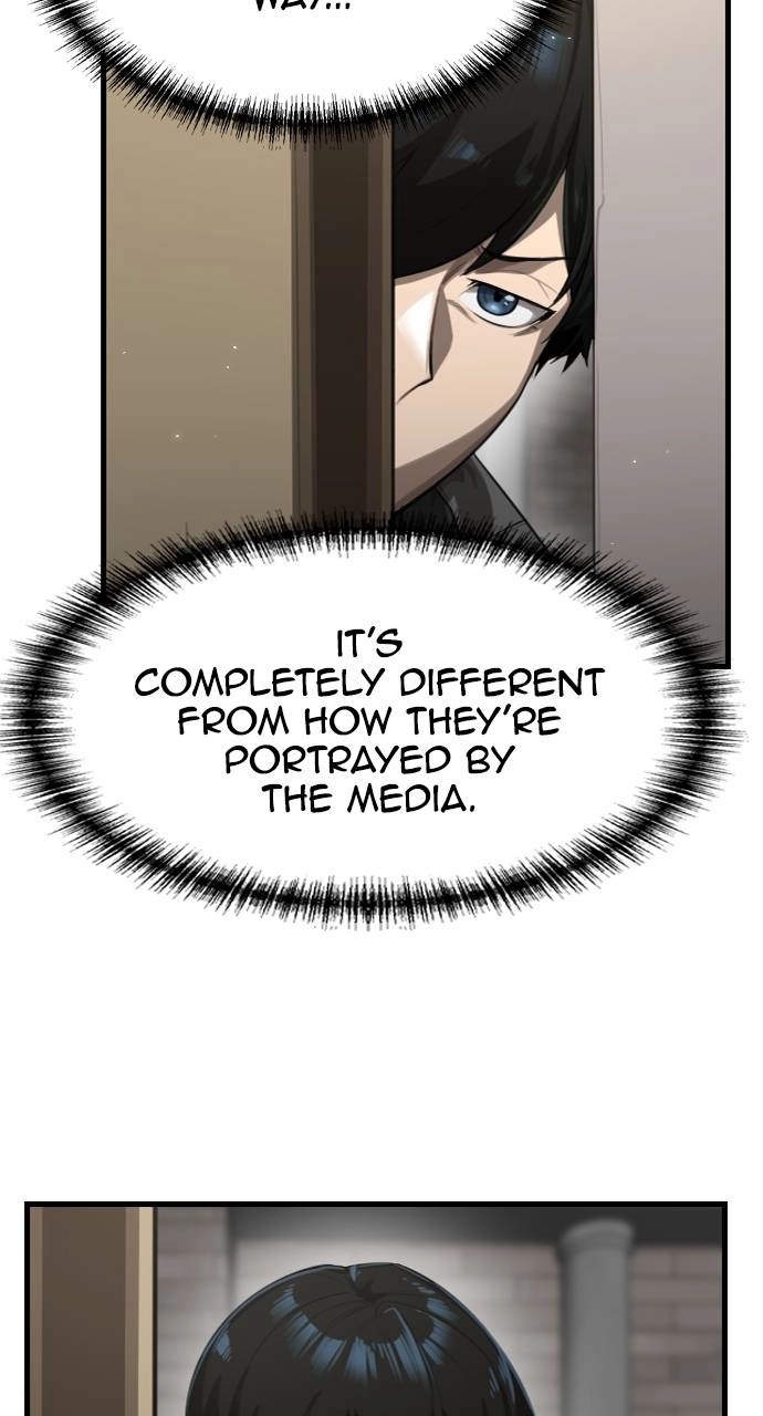 Rental Hero Chapter 4 - Page 3