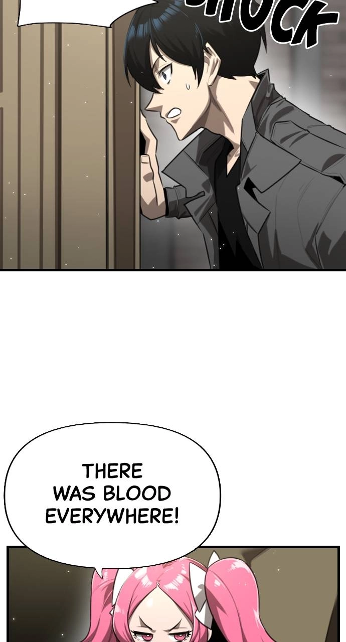 Rental Hero Chapter 4 - Page 5