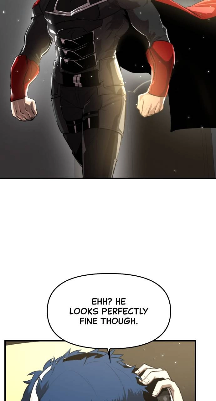 Rental Hero Chapter 4 - Page 13