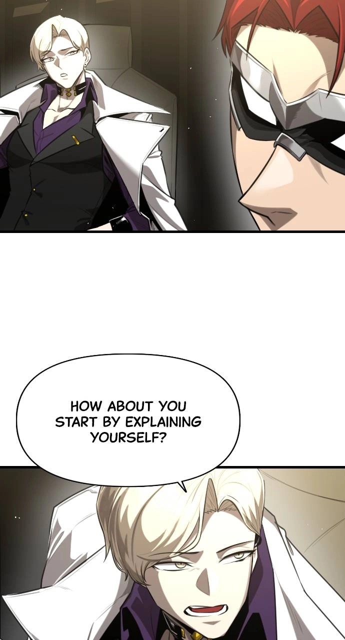 Rental Hero Chapter 4 - Page 26