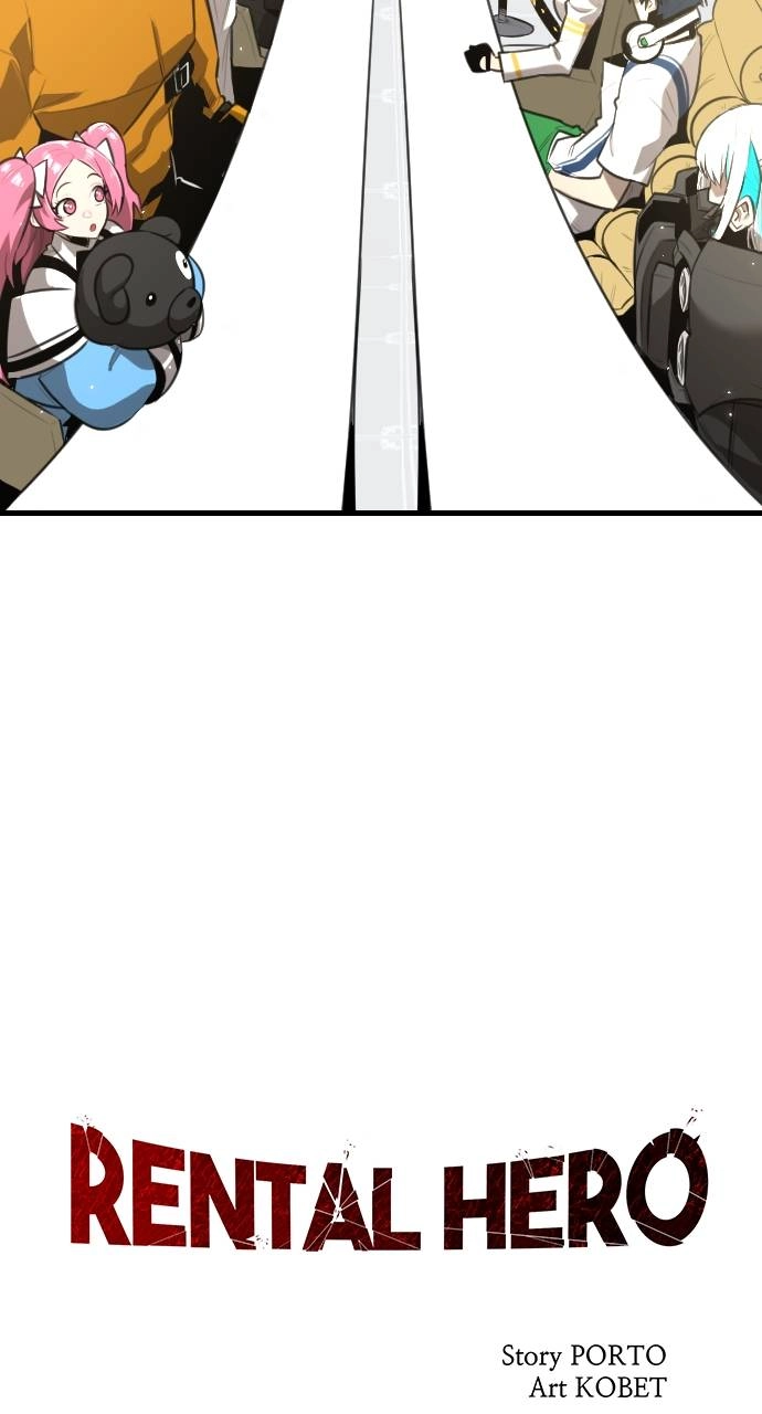 Rental Hero Chapter 4 - Page 29