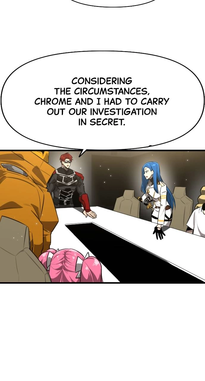 Rental Hero Chapter 4 - Page 33