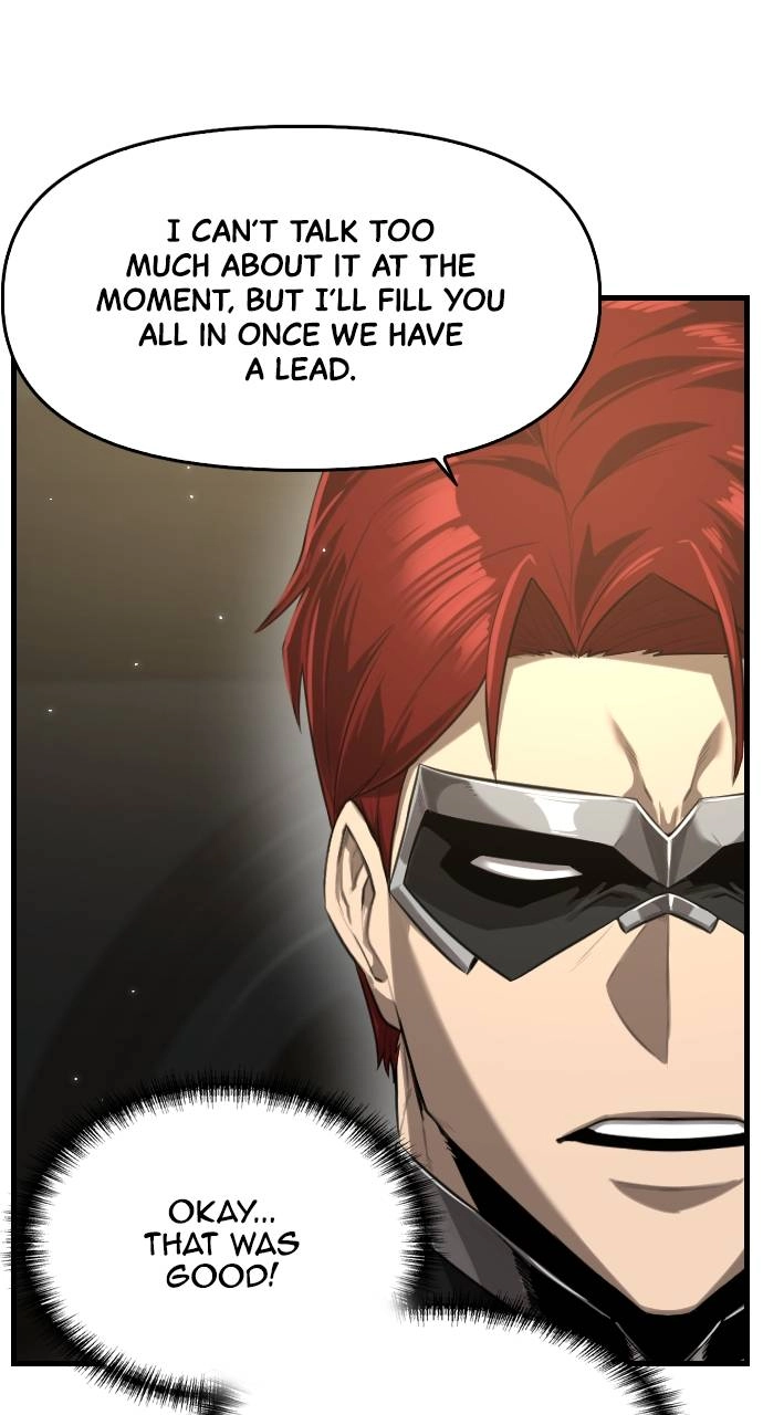 Rental Hero Chapter 4 - Page 34