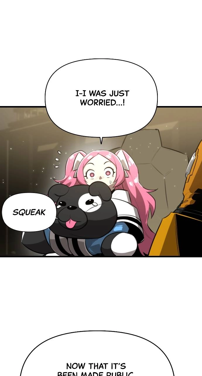Rental Hero Chapter 4 - Page 37
