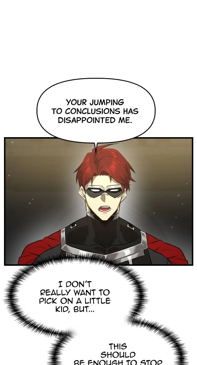 Rental Hero Chapter 4 - Page 40