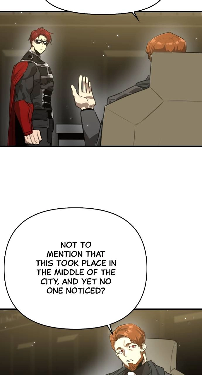 Rental Hero Chapter 4 - Page 42