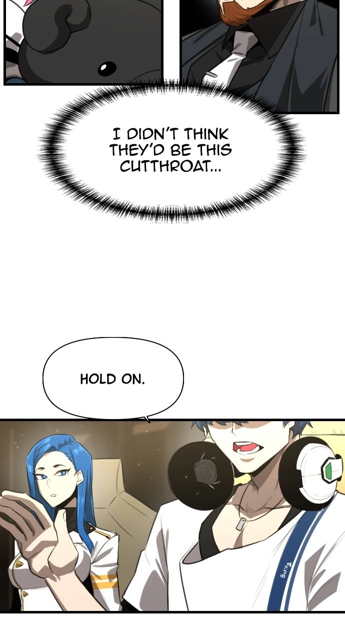 Rental Hero Chapter 4 - Page 50
