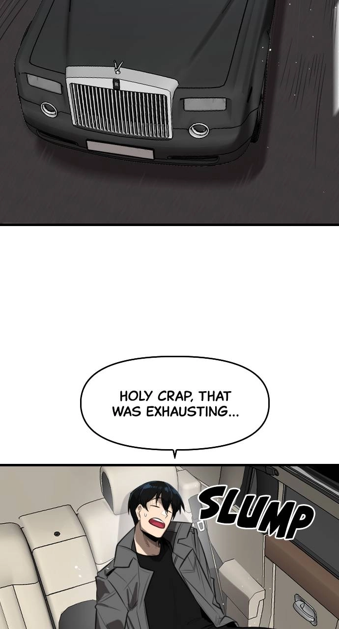 Rental Hero Chapter 4 - Page 56