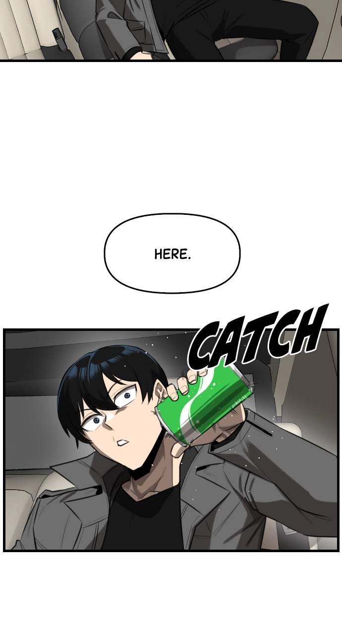 Rental Hero Chapter 4 - Page 57