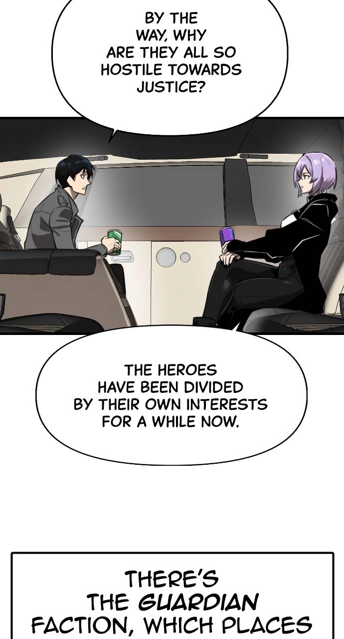 Rental Hero Chapter 4 - Page 60