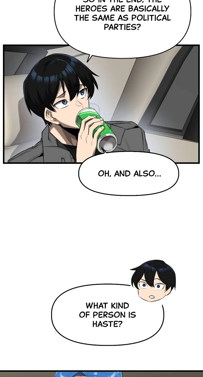 Rental Hero Chapter 4 - Page 66