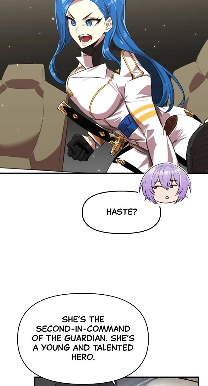 Rental Hero Chapter 4 - Page 67