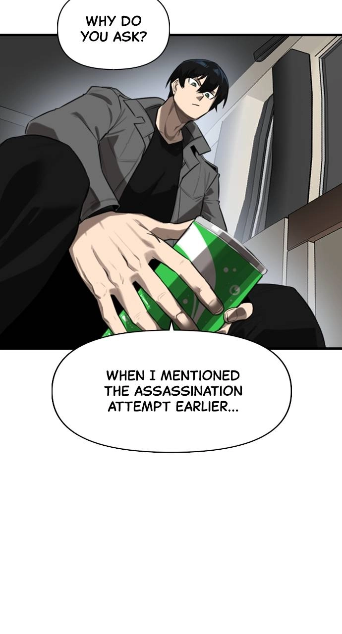 Rental Hero Chapter 4 - Page 69