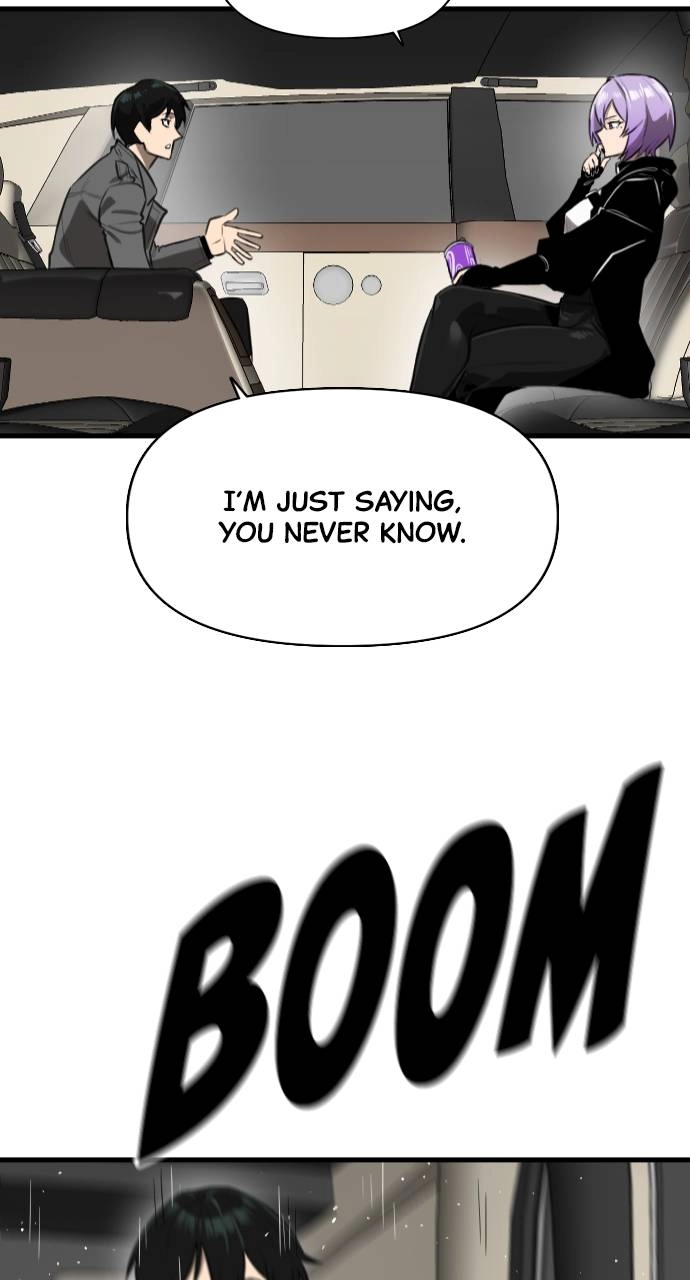 Rental Hero Chapter 4 - Page 73