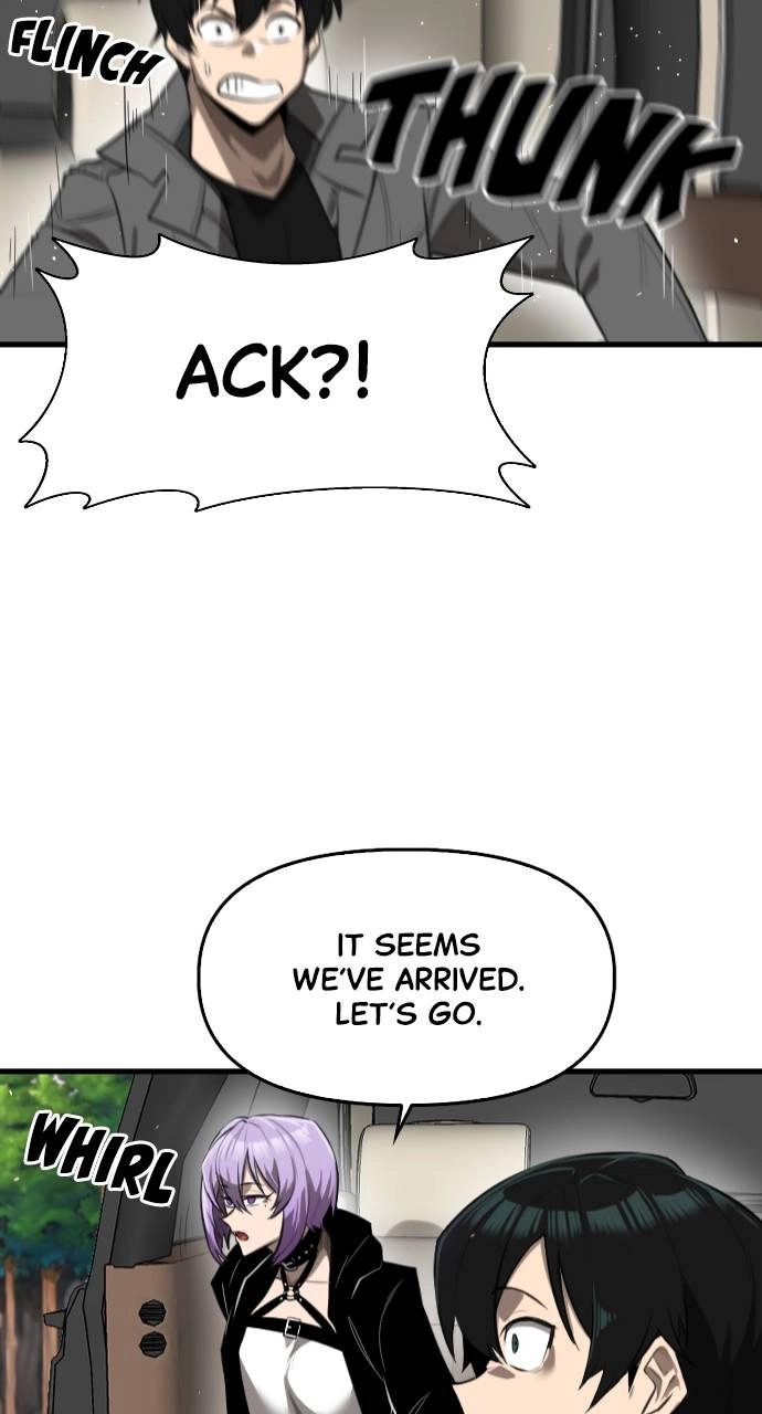 Rental Hero Chapter 4 - Page 74