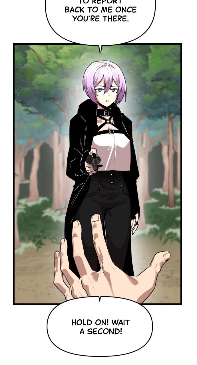 Rental Hero Chapter 5 - Page 5