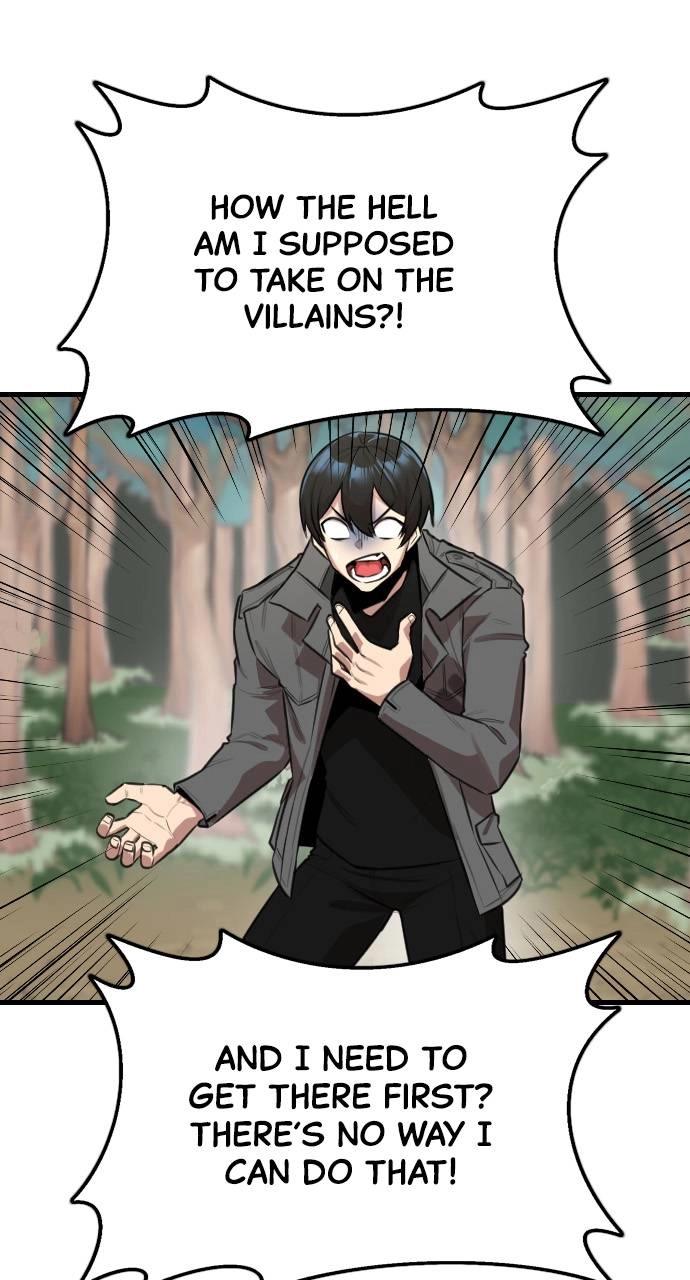 Rental Hero Chapter 5 - Page 6