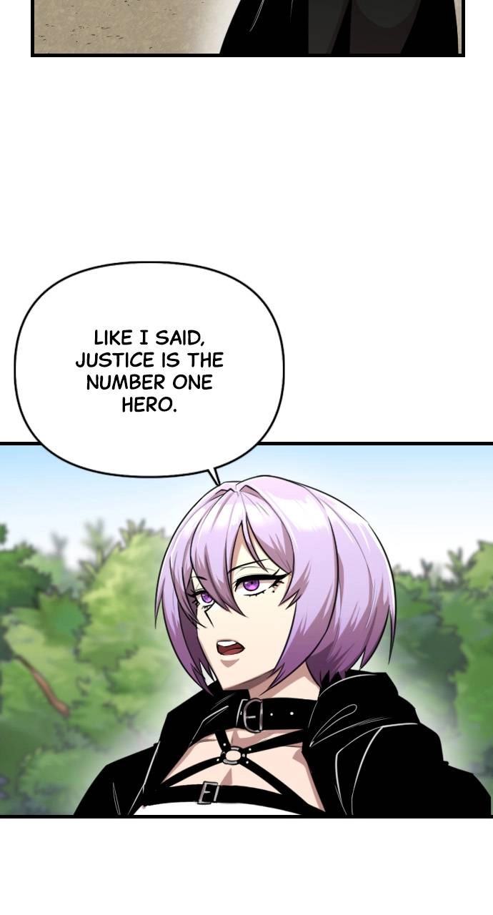 Rental Hero Chapter 5 - Page 8