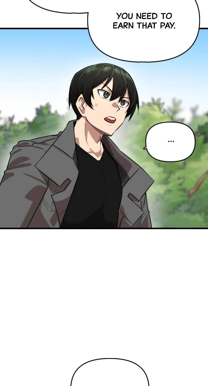 Rental Hero Chapter 5 - Page 10