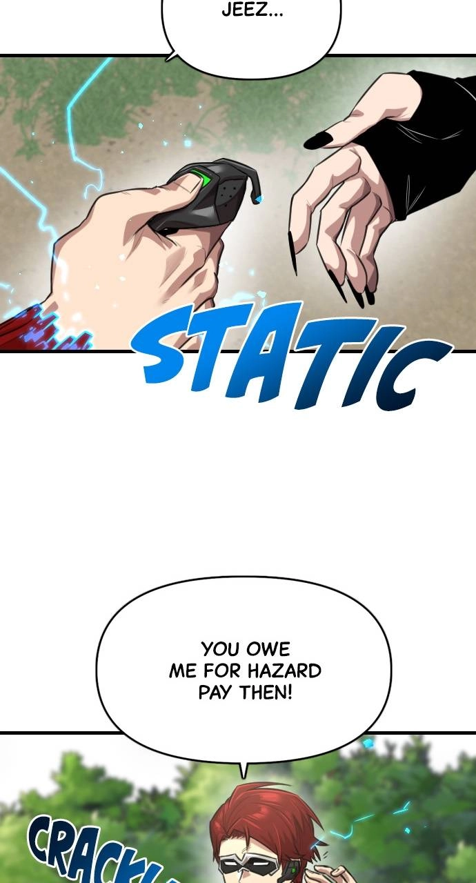 Rental Hero Chapter 5 - Page 11