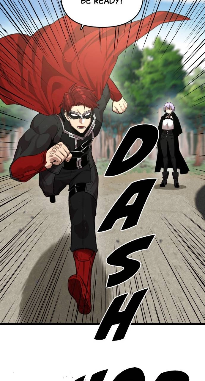 Rental Hero Chapter 5 - Page 13