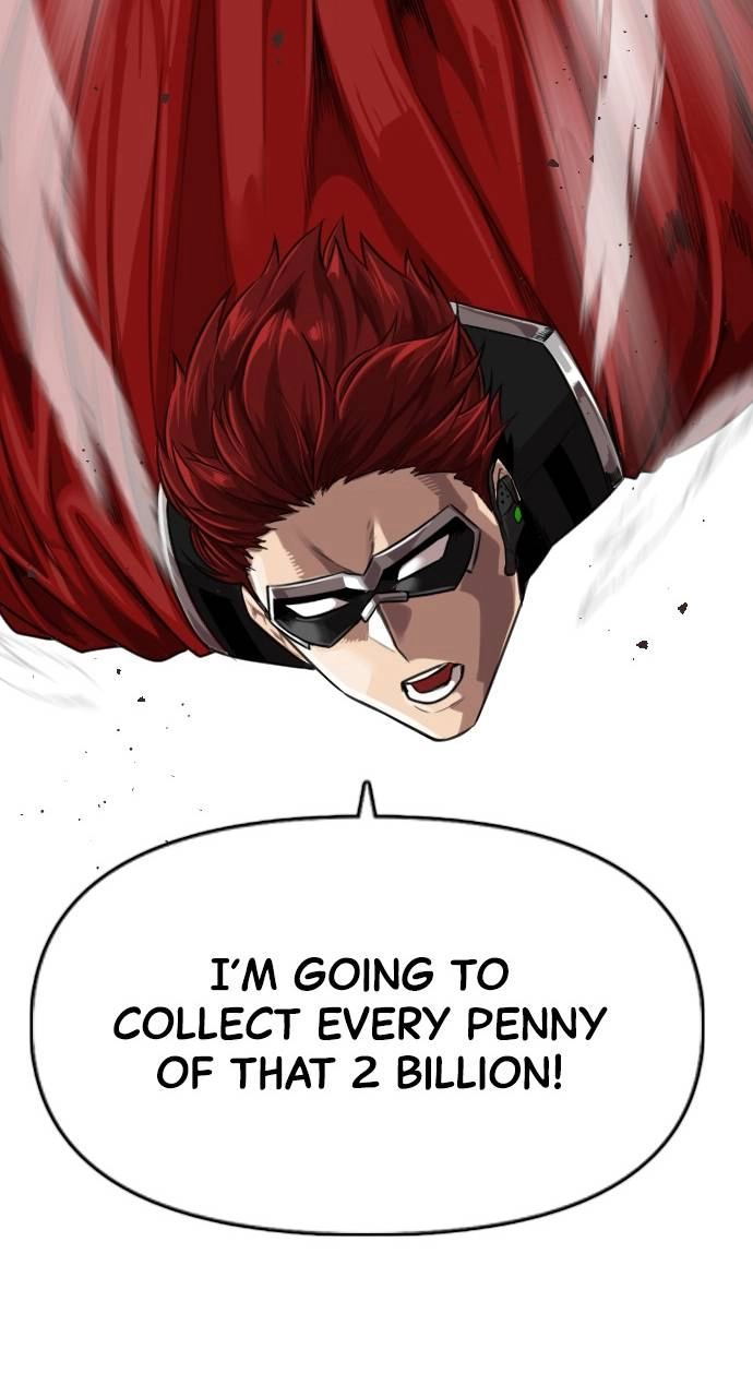 Rental Hero Chapter 5 - Page 15