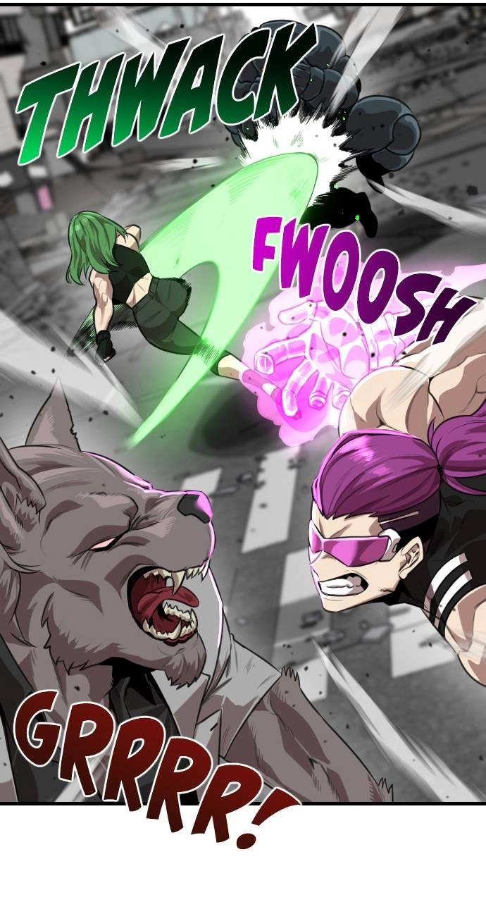 Rental Hero Chapter 5 - Page 18