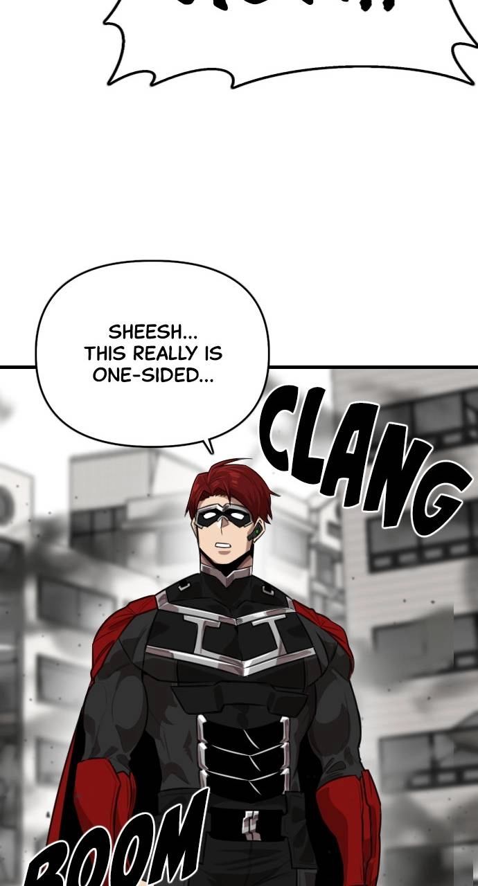 Rental Hero Chapter 5 - Page 20
