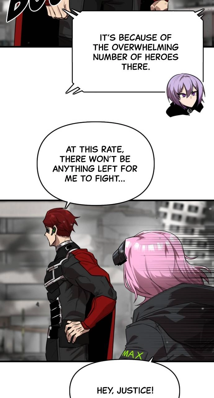 Rental Hero Chapter 5 - Page 21