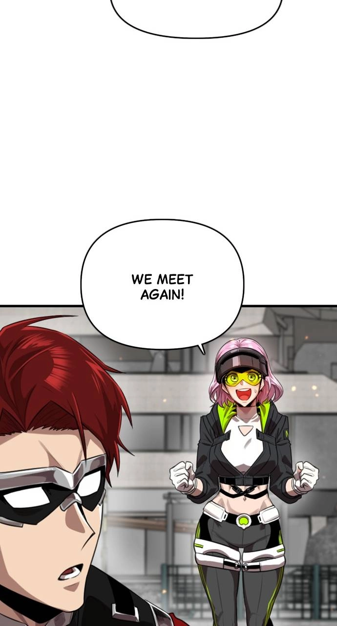 Rental Hero Chapter 5 - Page 22