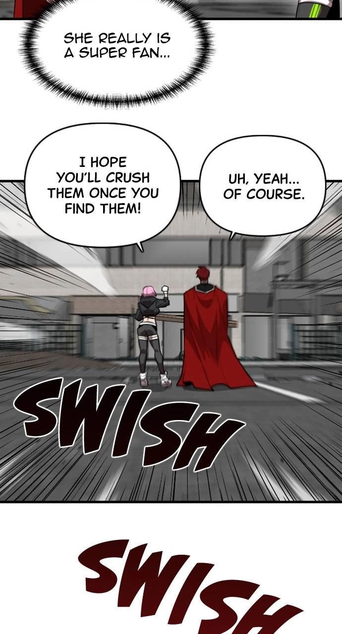 Rental Hero Chapter 5 - Page 24