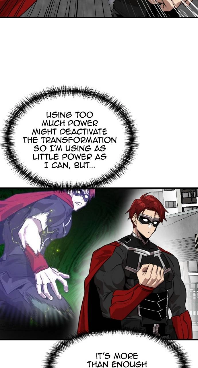 Rental Hero Chapter 5 - Page 29