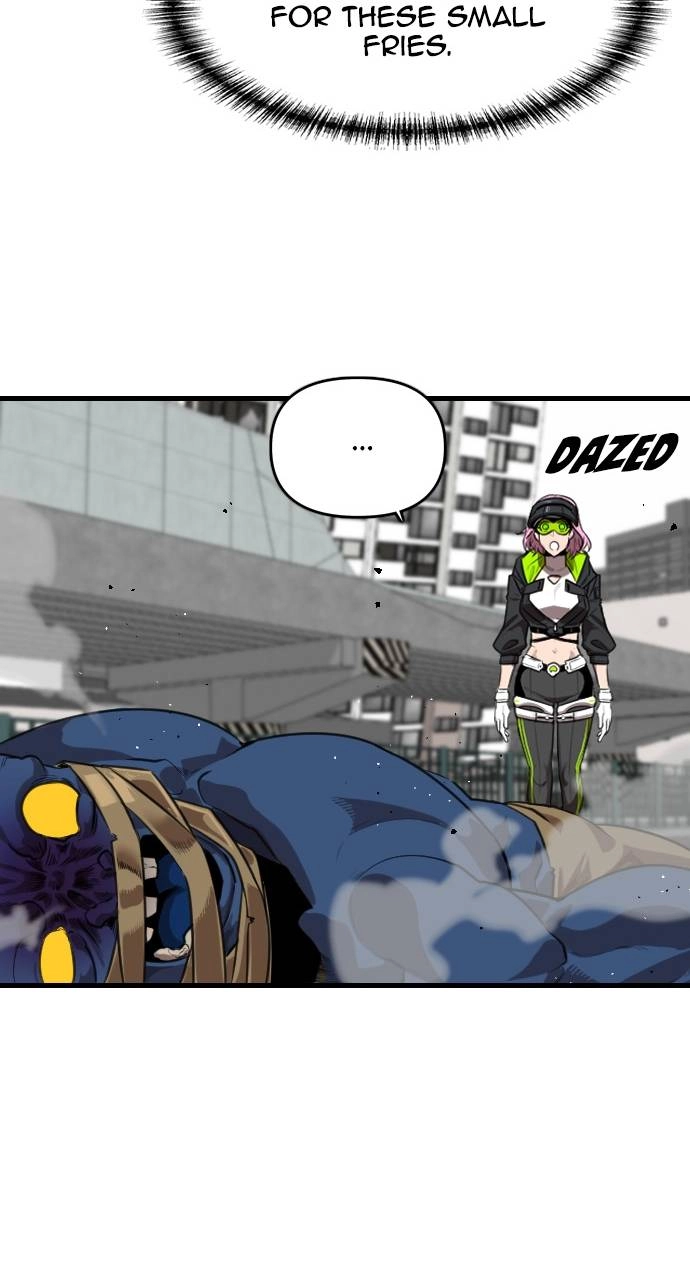 Rental Hero Chapter 5 - Page 30