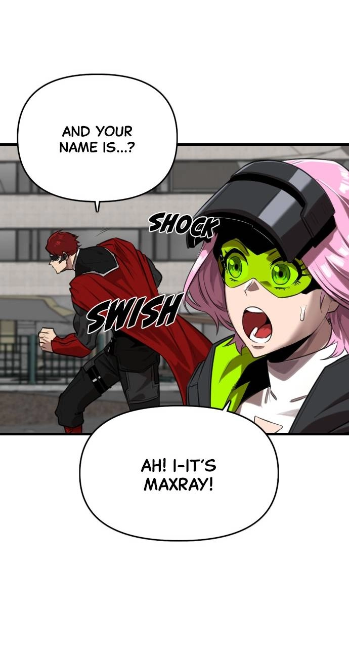 Rental Hero Chapter 5 - Page 31